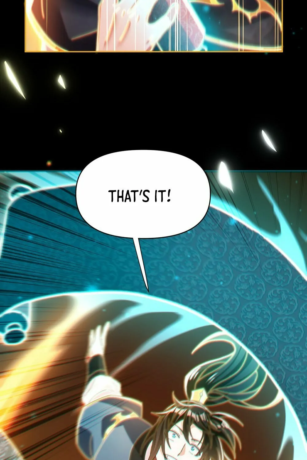 Read Invincible After Shocking My Empress Wife Manga Online