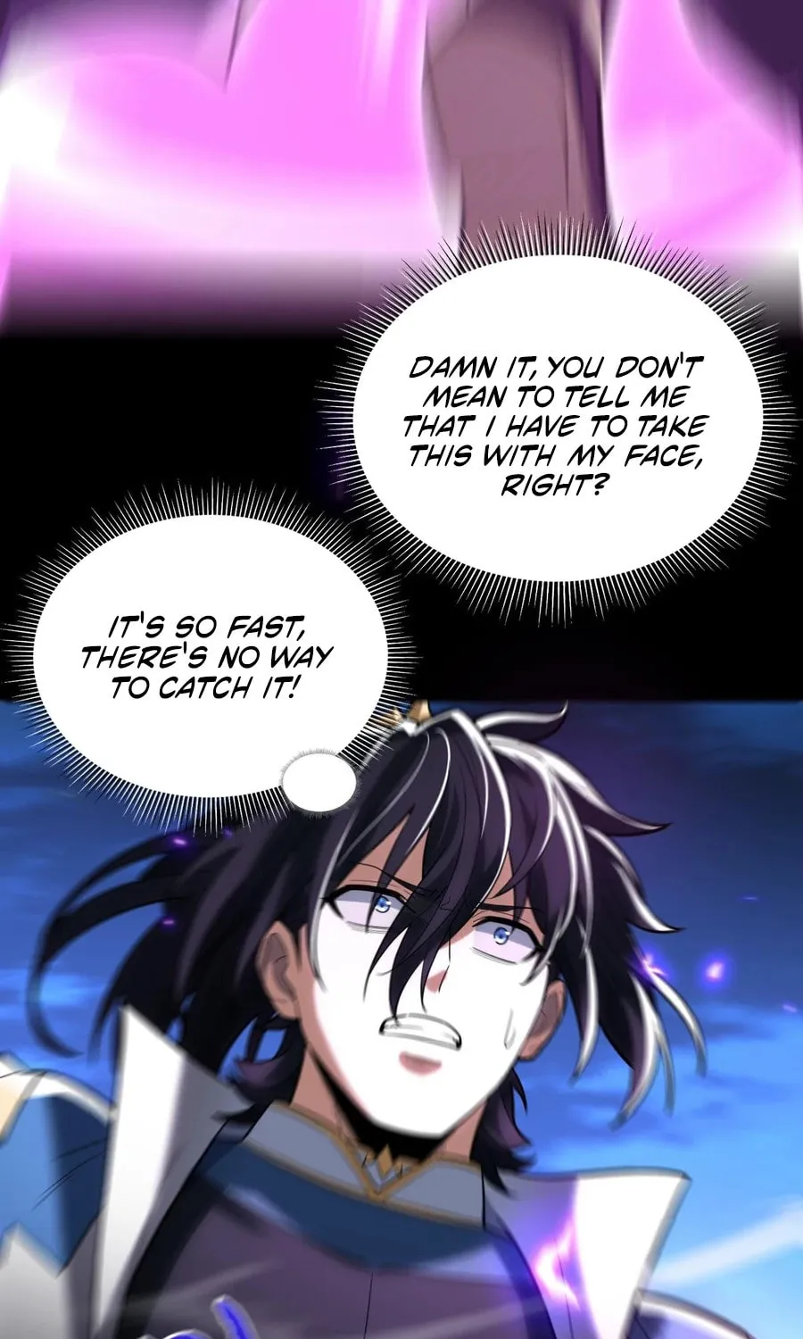 Read Invincible After Shocking My Empress Wife Manga Online