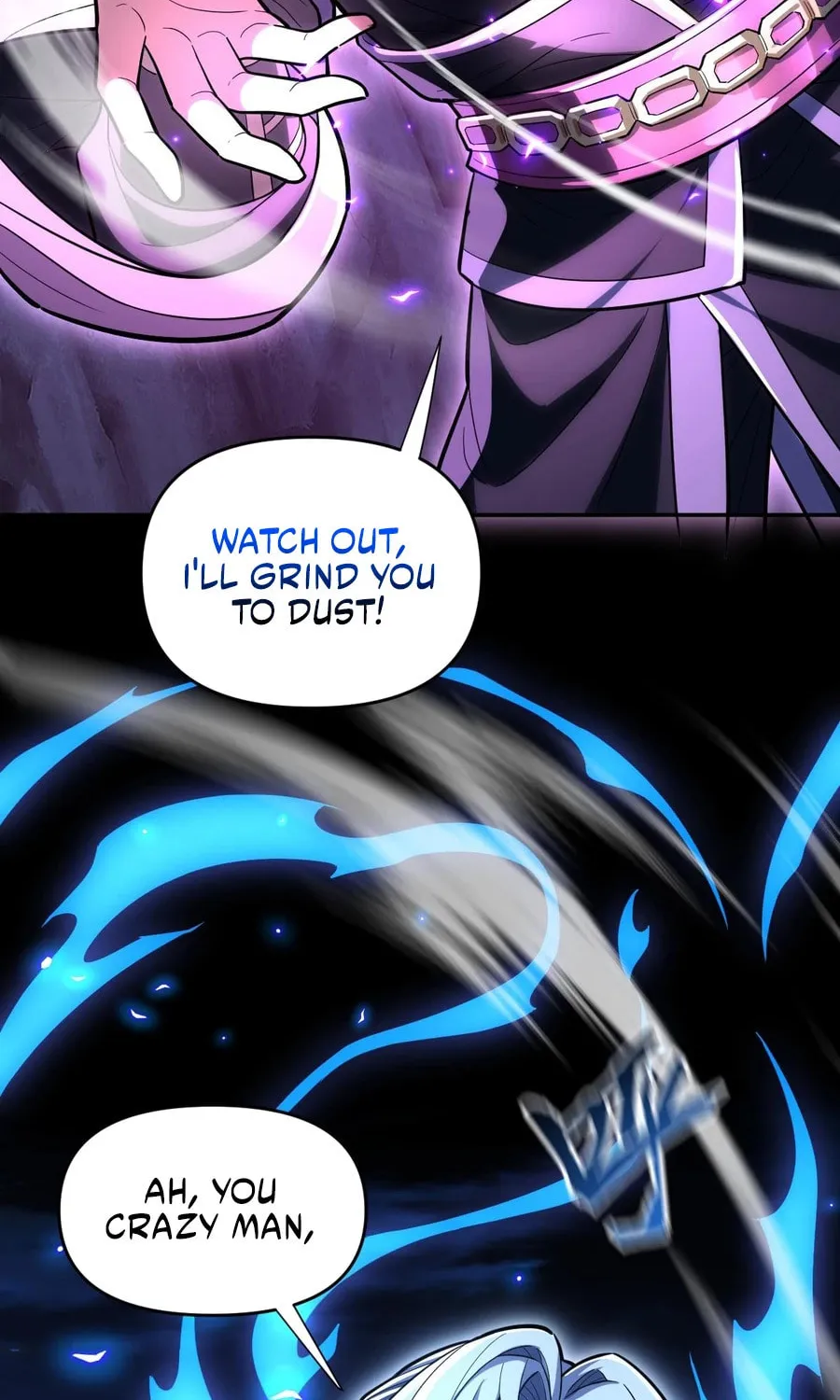 Read Invincible After Shocking My Empress Wife Manga Online