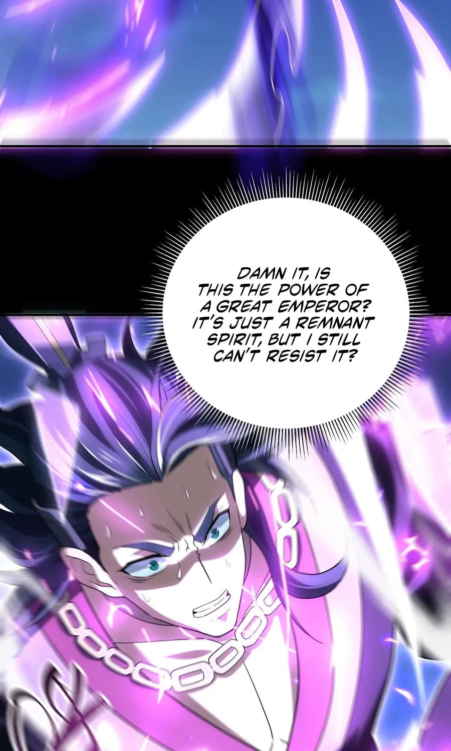 Read Invincible After Shocking My Empress Wife Manga Online