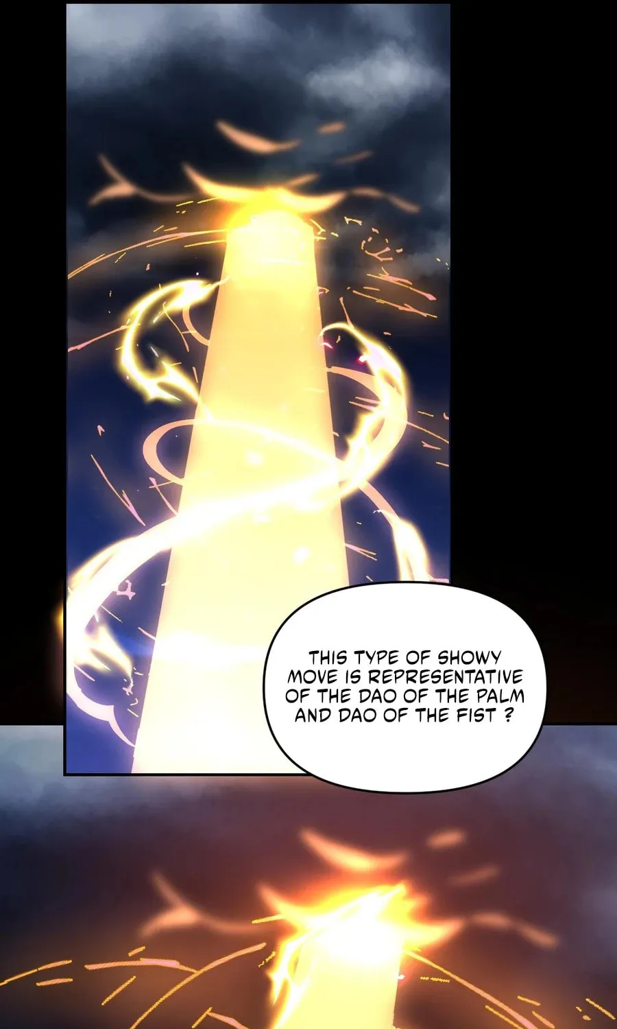 Read Invincible After Shocking My Empress Wife Manga Online