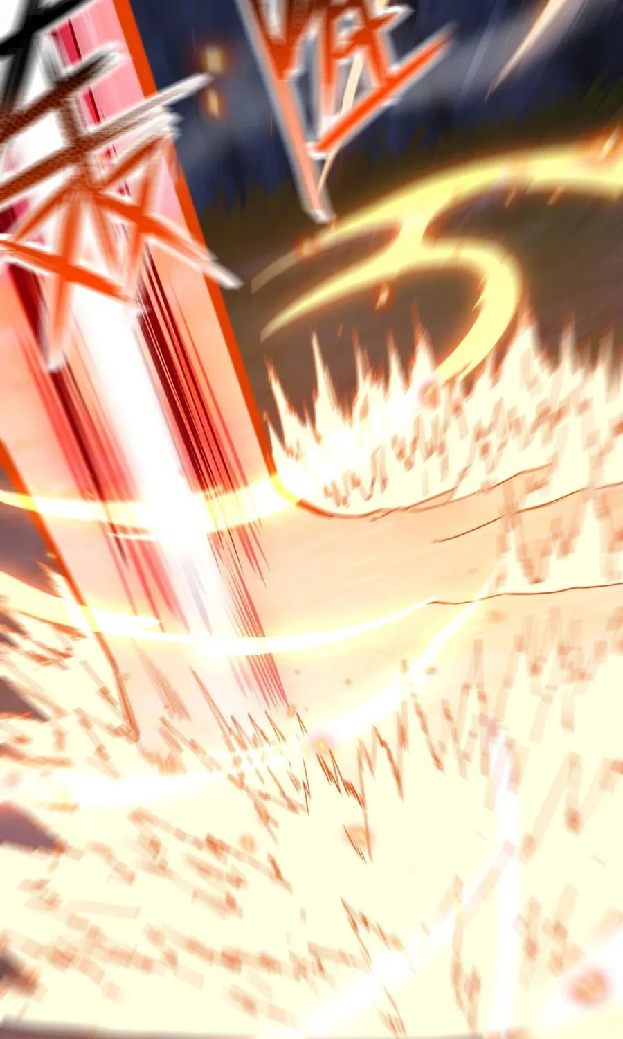 Read Invincible After Shocking My Empress Wife Manga Online
