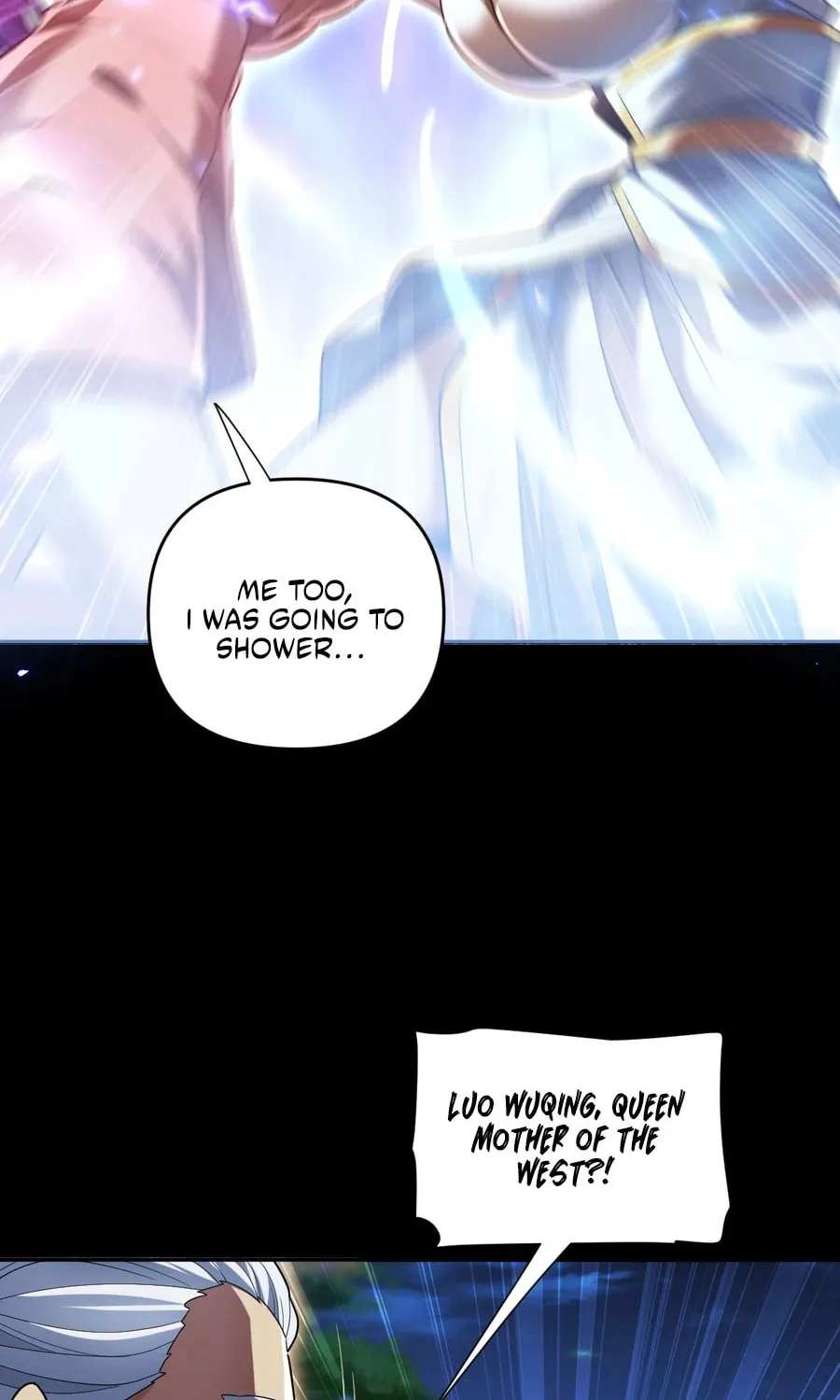 Read Invincible After Shocking My Empress Wife Manga Online