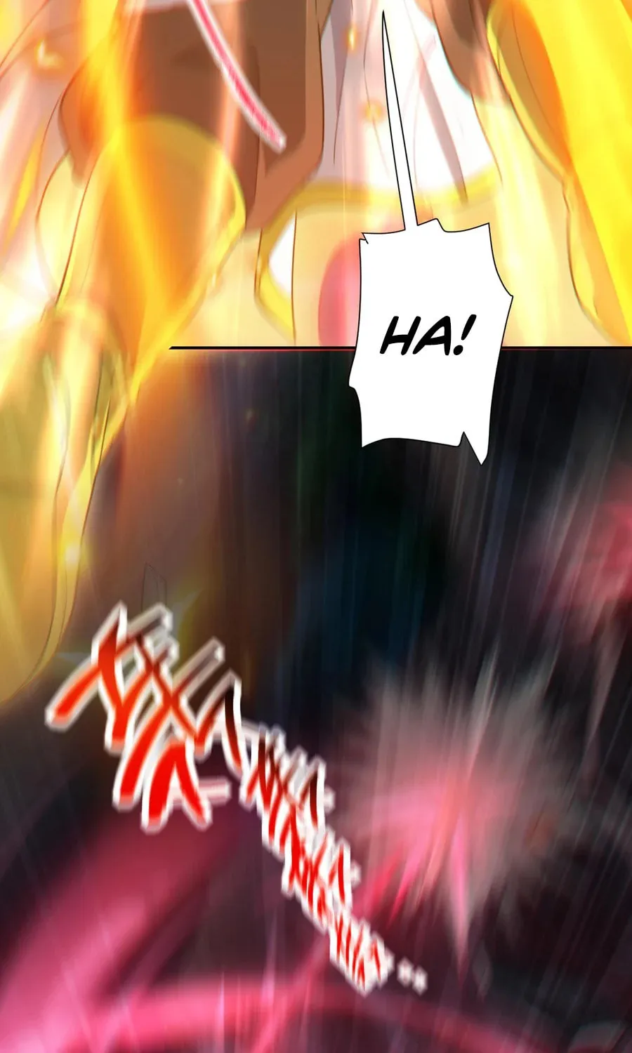 Read Invincible After Shocking My Empress Wife Manga Online