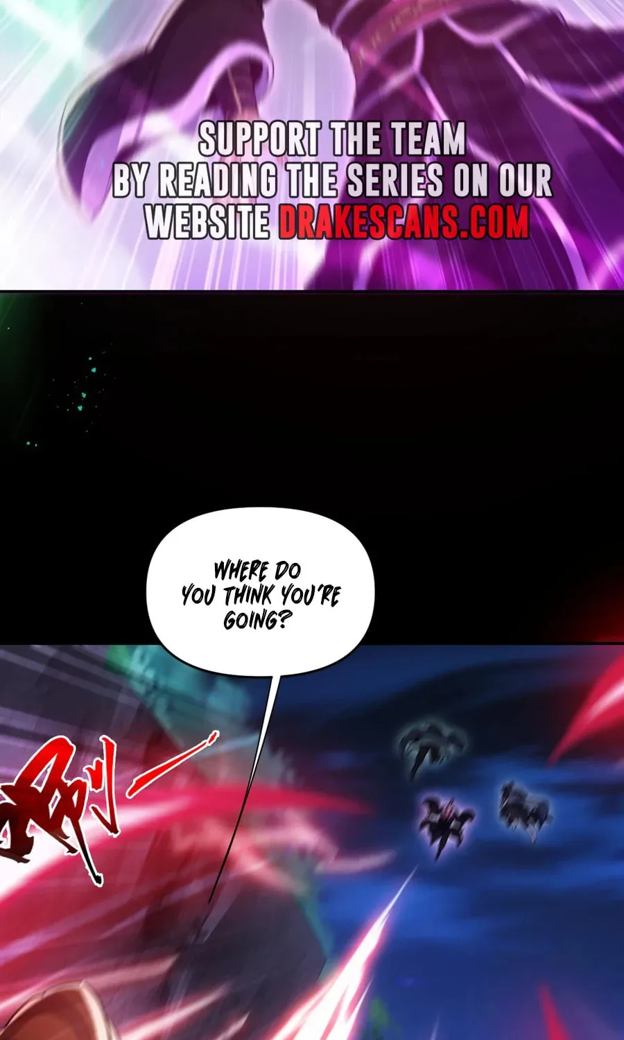 Read Invincible After Shocking My Empress Wife Manga Online
