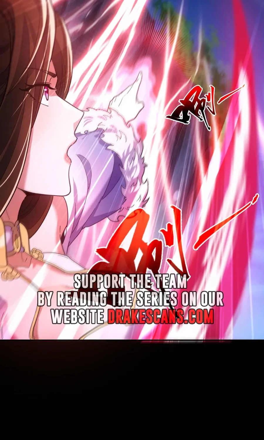 Read Invincible After Shocking My Empress Wife Manga Online