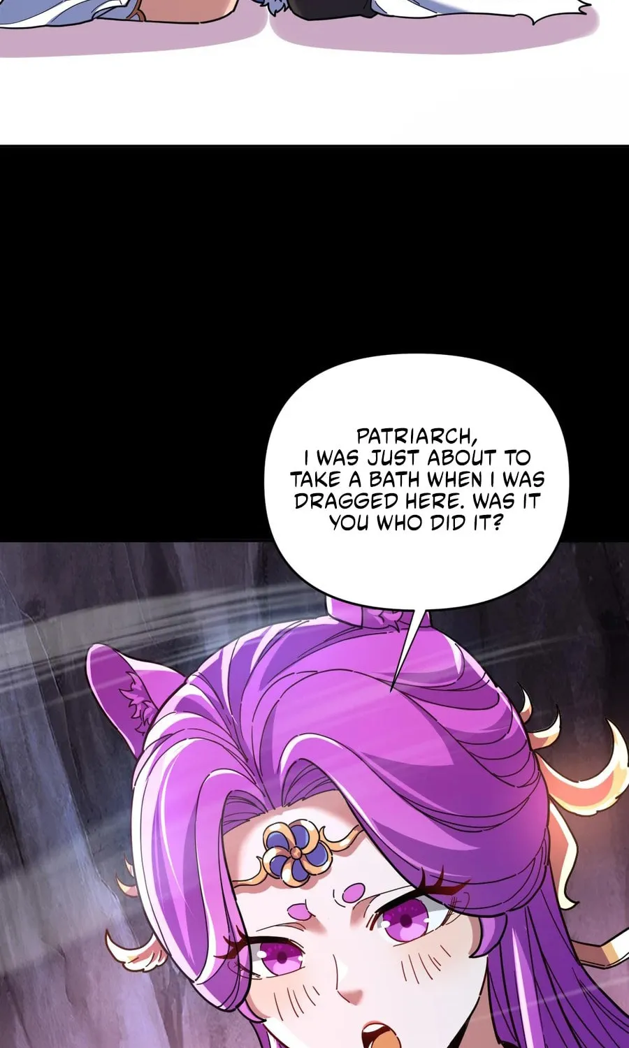 Read Invincible After Shocking My Empress Wife Manga Online