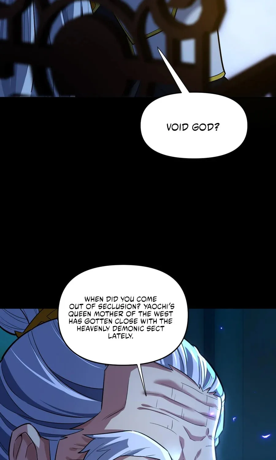 Read Invincible After Shocking My Empress Wife Manga Online