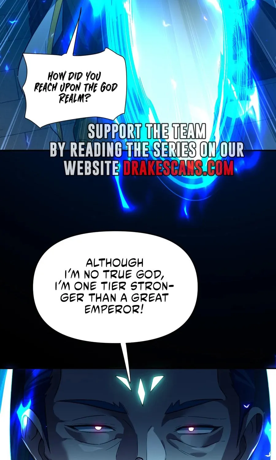 Read Invincible After Shocking My Empress Wife Manga Online