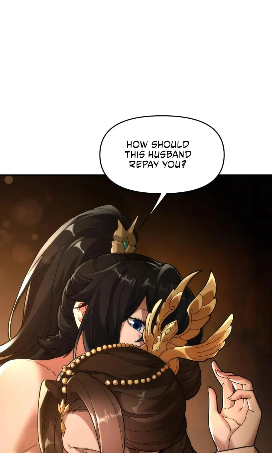 Read Invincible After Shocking My Empress Wife Manga Online
