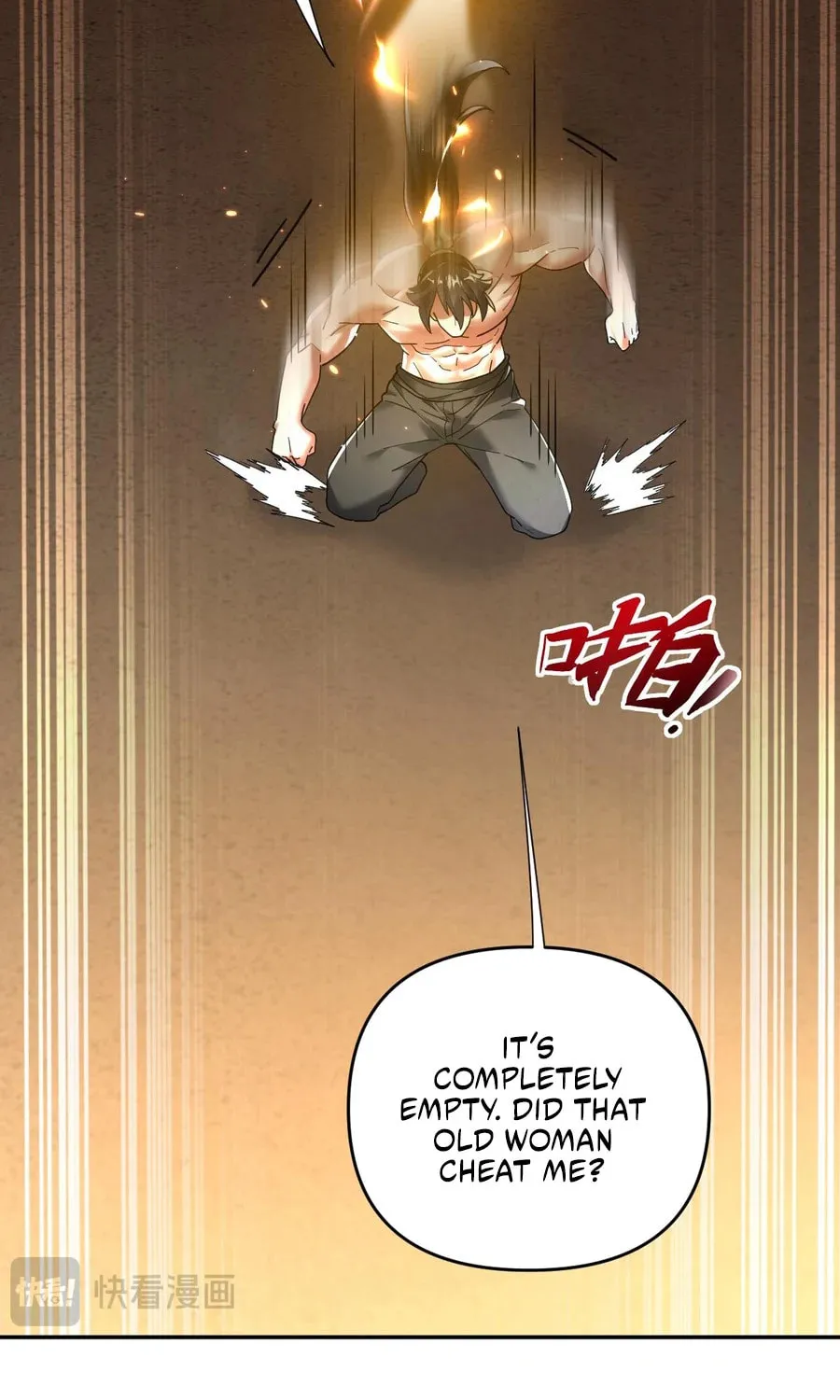 Read Invincible After Shocking My Empress Wife Manga Online