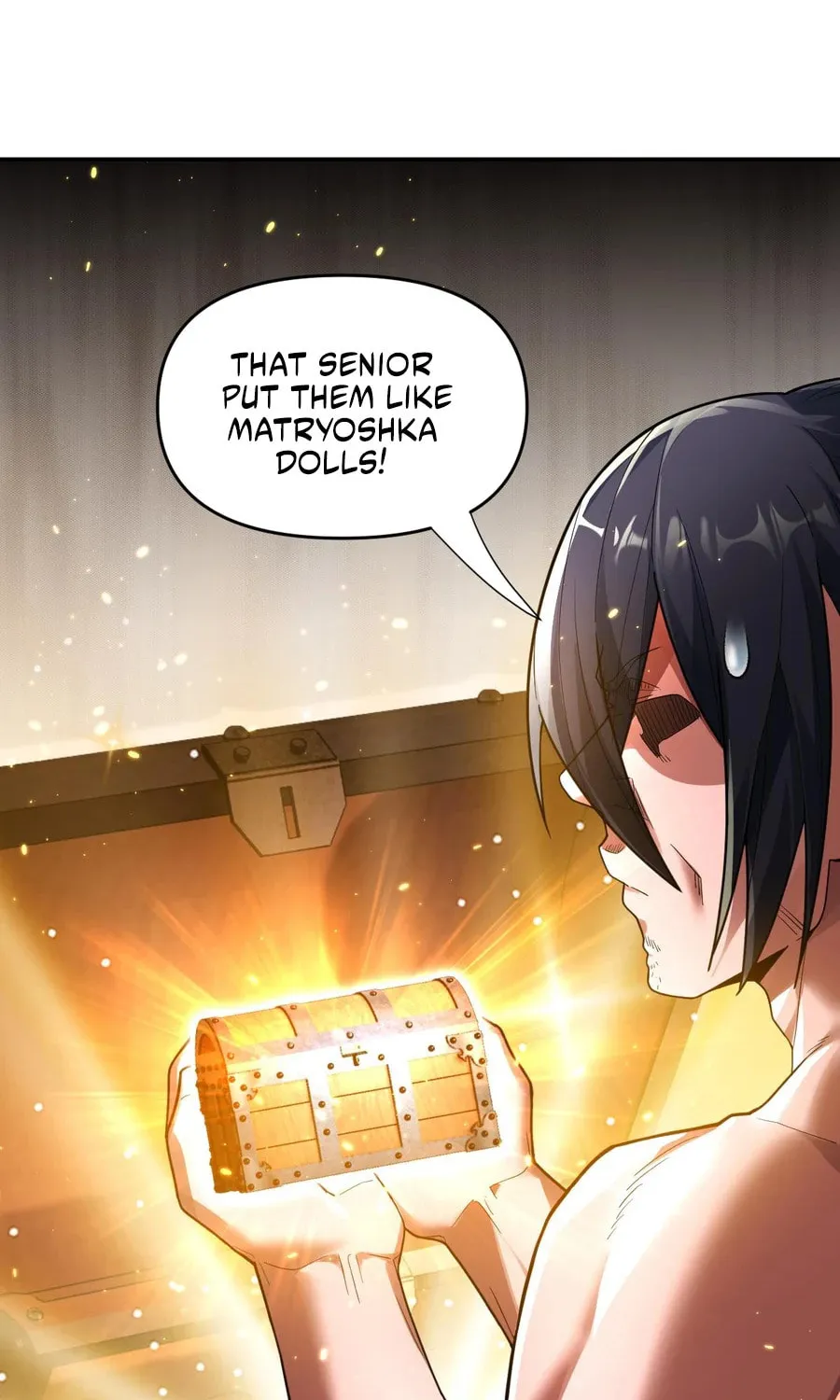 Read Invincible After Shocking My Empress Wife Manga Online