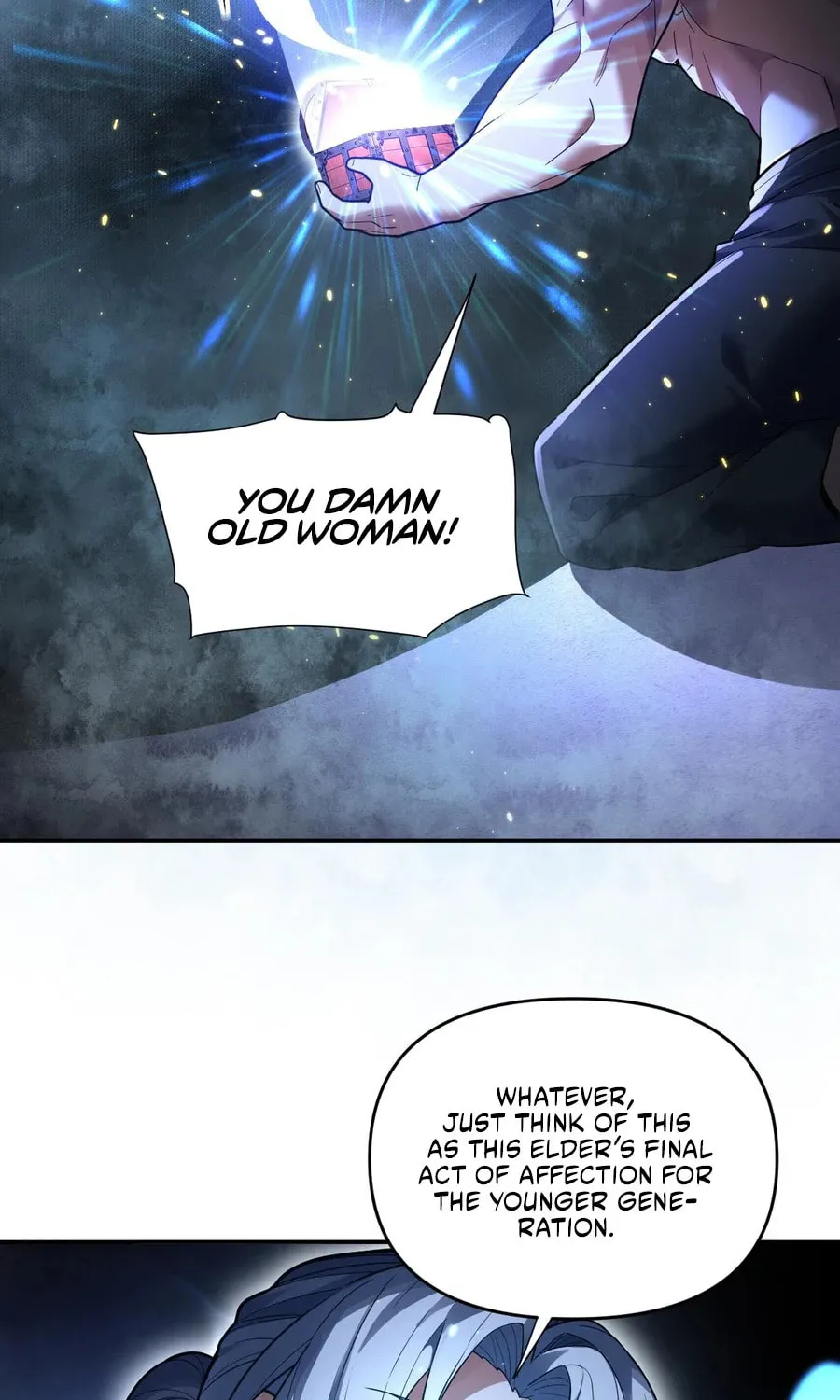 Read Invincible After Shocking My Empress Wife Manga Online