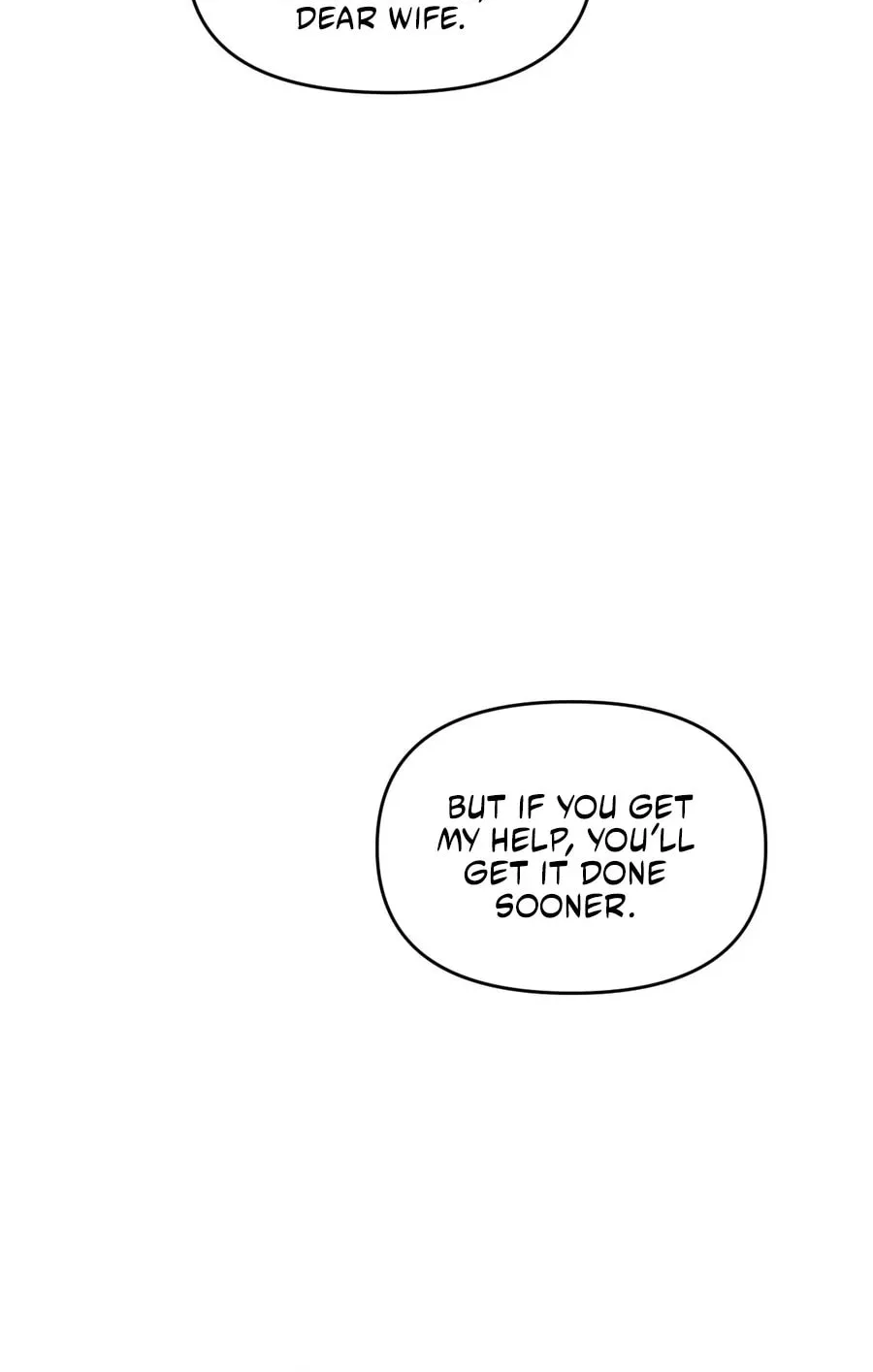 Read Invincible After Shocking My Empress Wife Manga Online