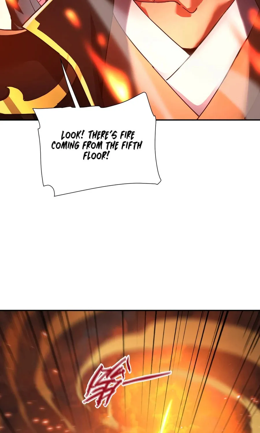 Read Invincible After Shocking My Empress Wife Manga Online