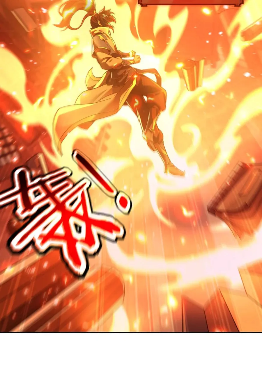 Read Invincible After Shocking My Empress Wife Manga Online
