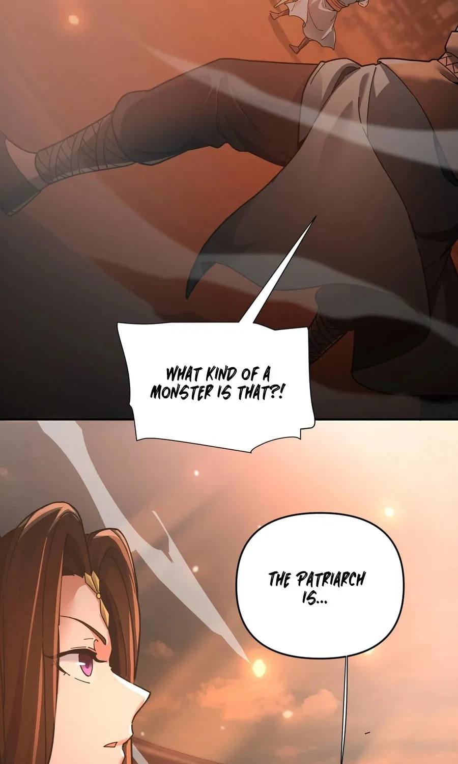 Read Invincible After Shocking My Empress Wife Manga Online
