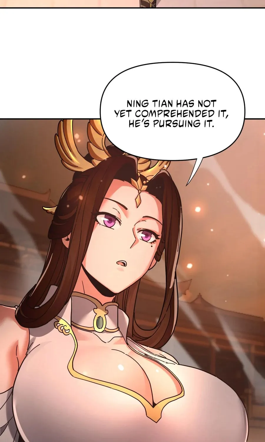 Read Invincible After Shocking My Empress Wife Manga Online