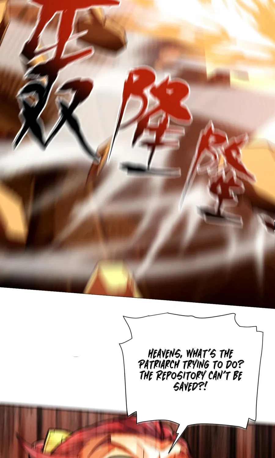 Read Invincible After Shocking My Empress Wife Manga Online
