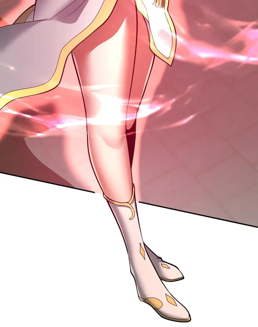Read Invincible After Shocking My Empress Wife Manga Online