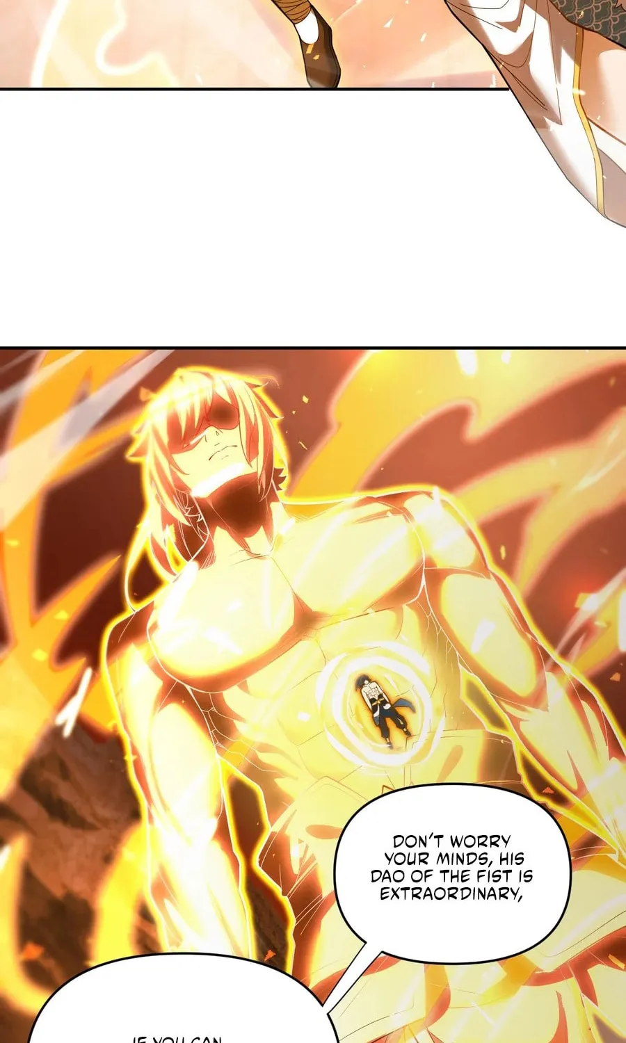 Read Invincible After Shocking My Empress Wife Manga Online