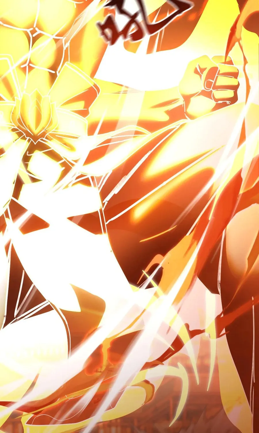 Read Invincible After Shocking My Empress Wife Manga Online
