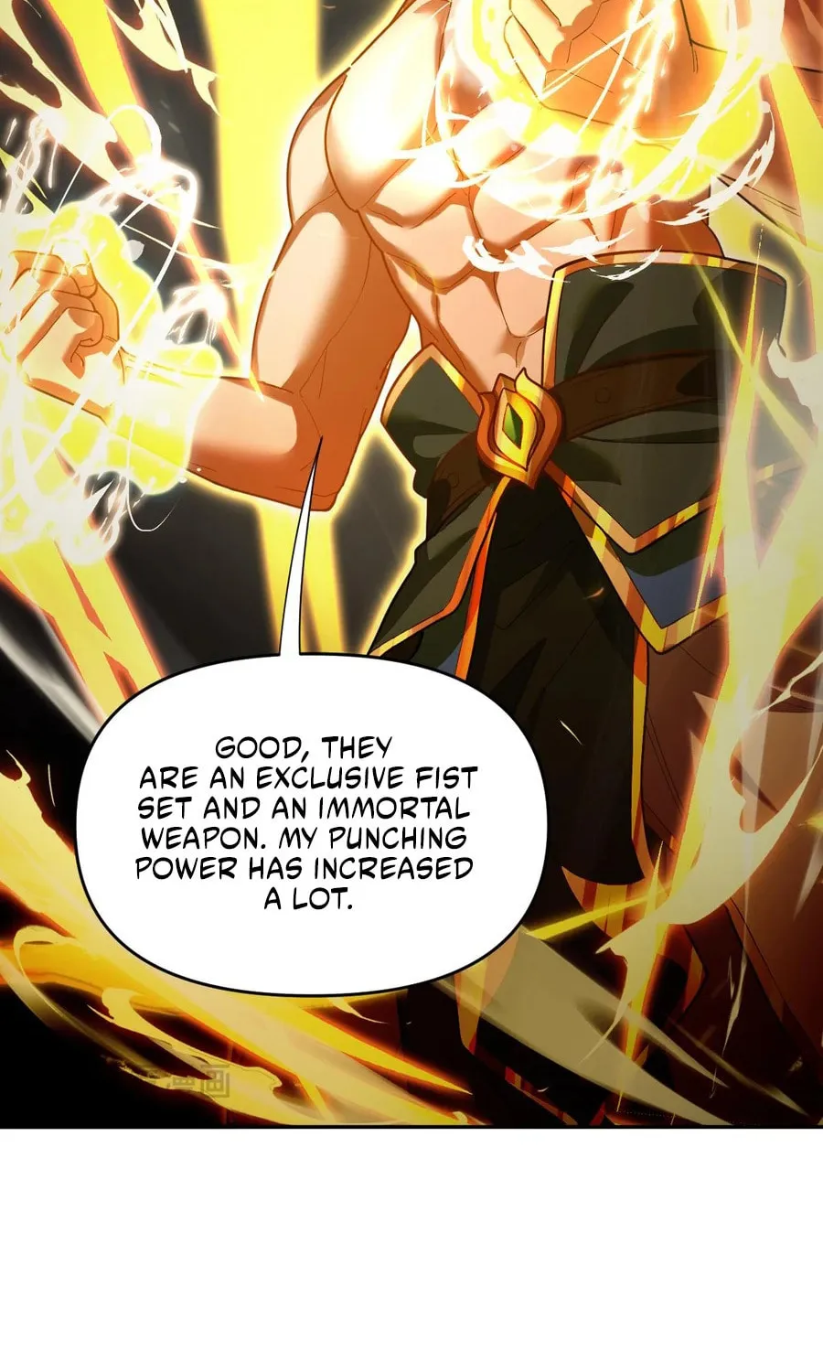 Read Invincible After Shocking My Empress Wife Manga Online
