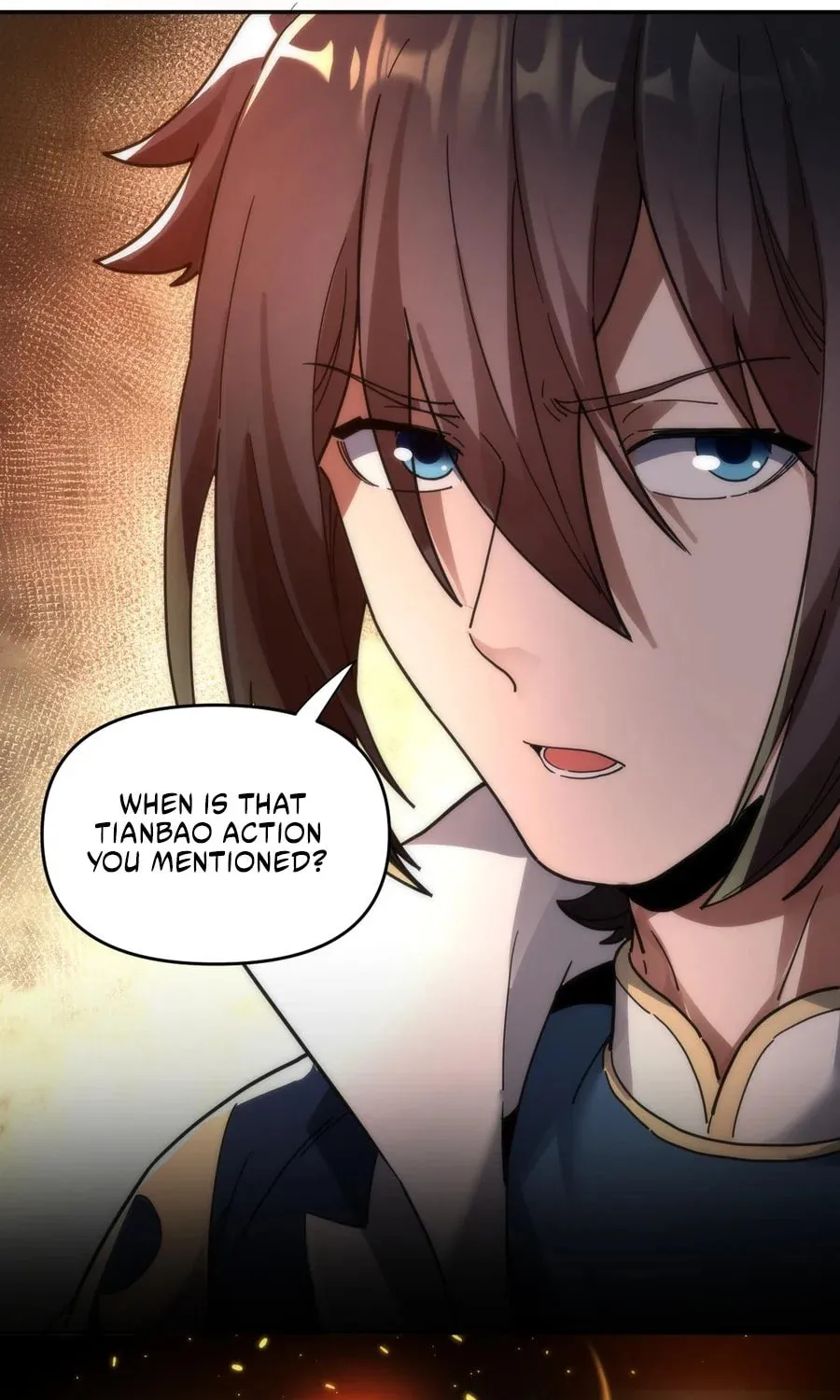 Read Invincible After Shocking My Empress Wife Manga Online
