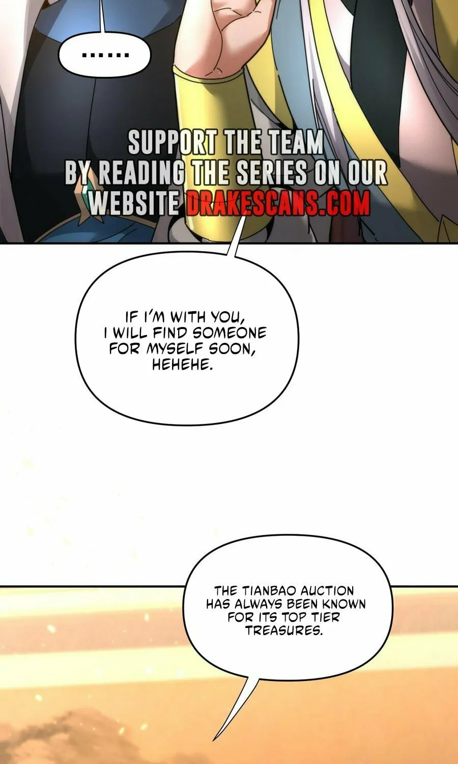 Read Invincible After Shocking My Empress Wife Manga Online