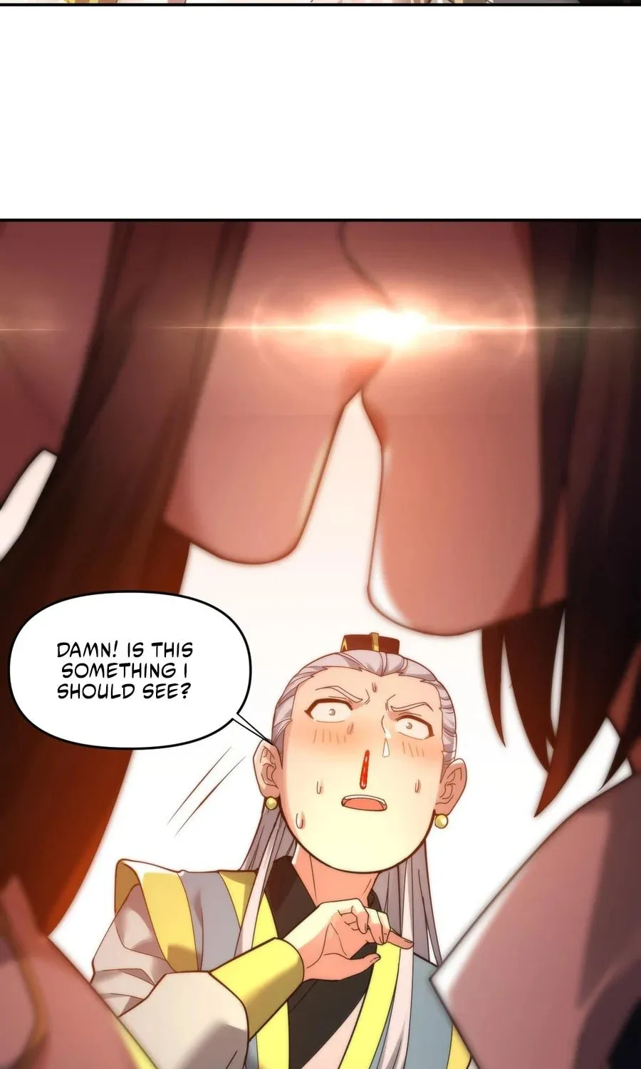 Read Invincible After Shocking My Empress Wife Manga Online