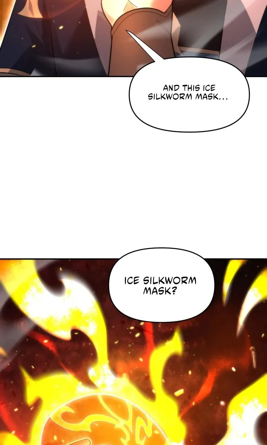 Read Invincible After Shocking My Empress Wife Manga Online