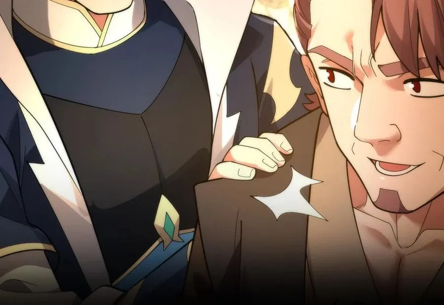 Read Invincible After Shocking My Empress Wife Manga Online