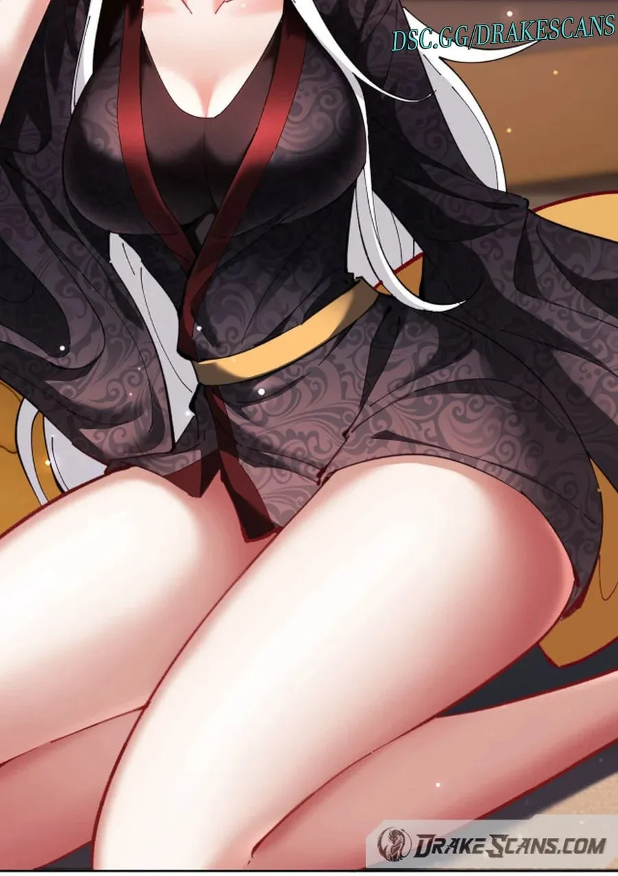 Read Invincible After Shocking My Empress Wife Manga Online