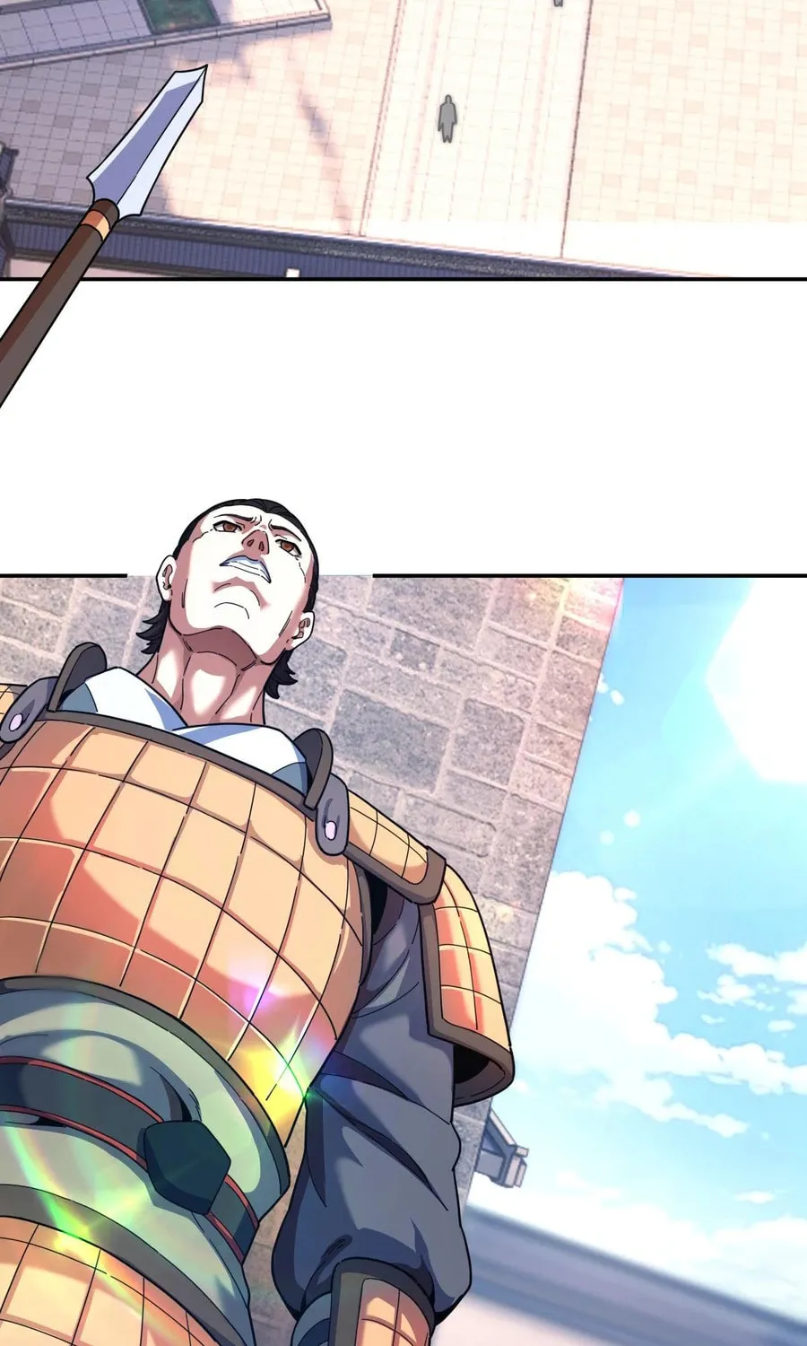 Read Invincible After Shocking My Empress Wife Manga Online