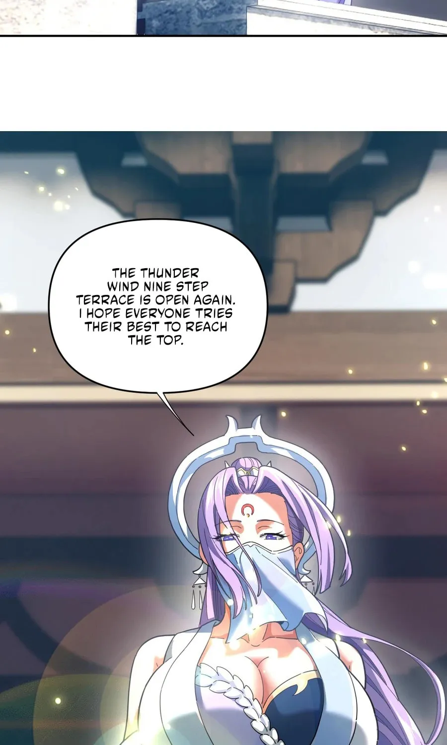 Read Invincible After Shocking My Empress Wife Manga Online