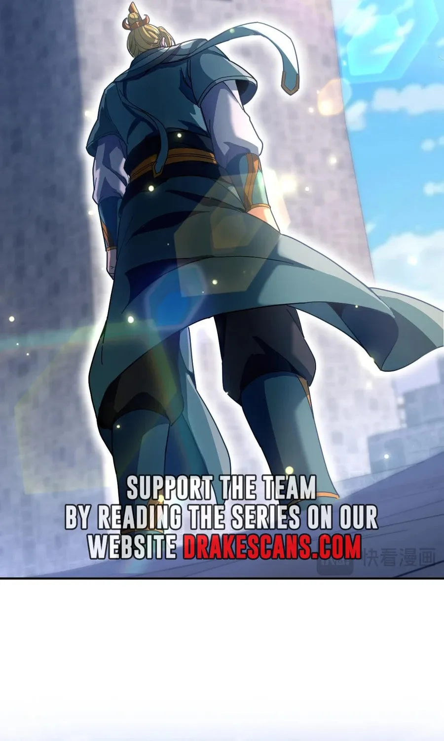 Read Invincible After Shocking My Empress Wife Manga Online