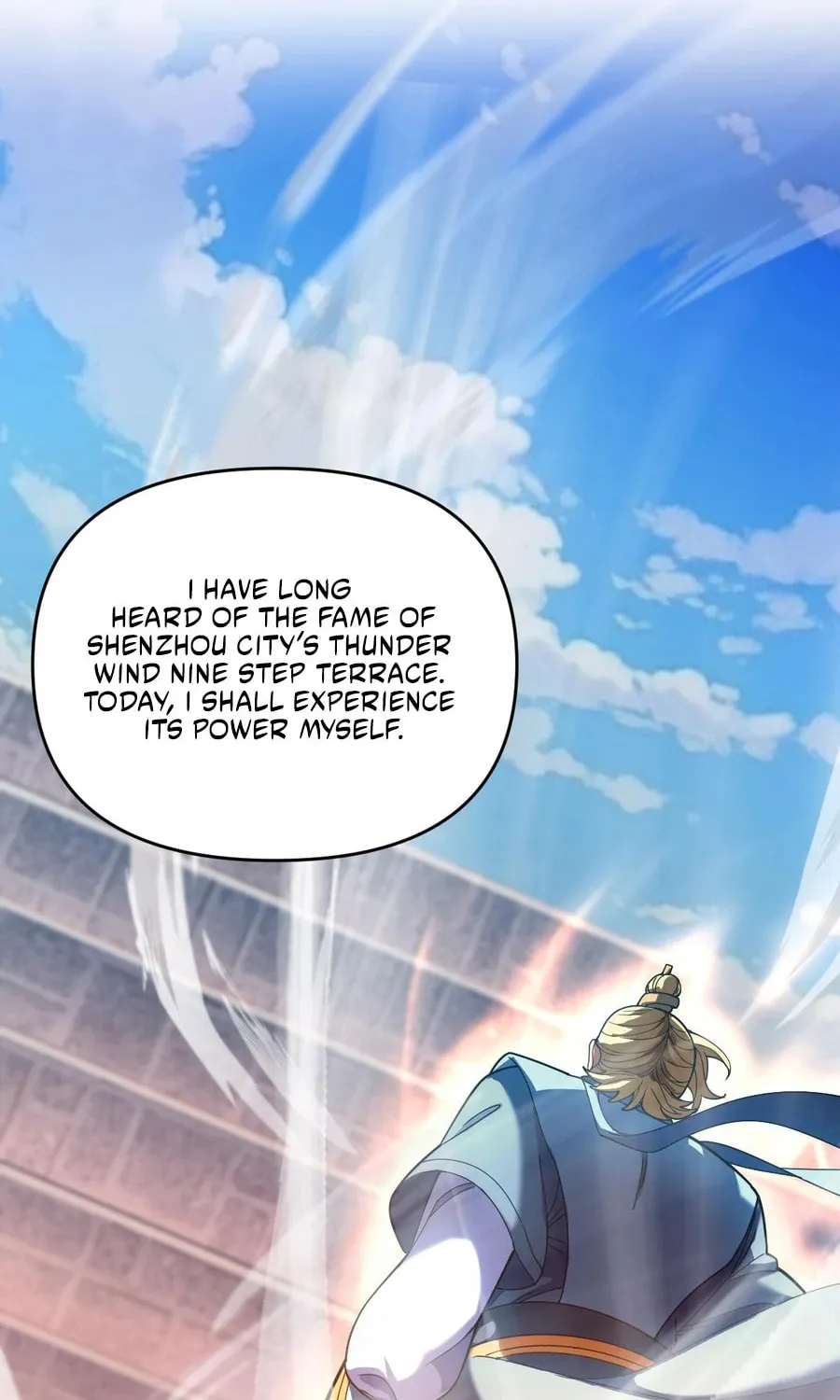 Read Invincible After Shocking My Empress Wife Manga Online