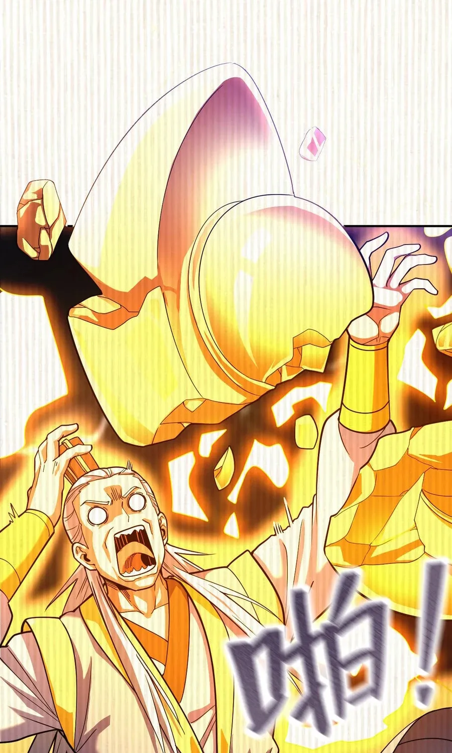Read Invincible After Shocking My Empress Wife Manga Online