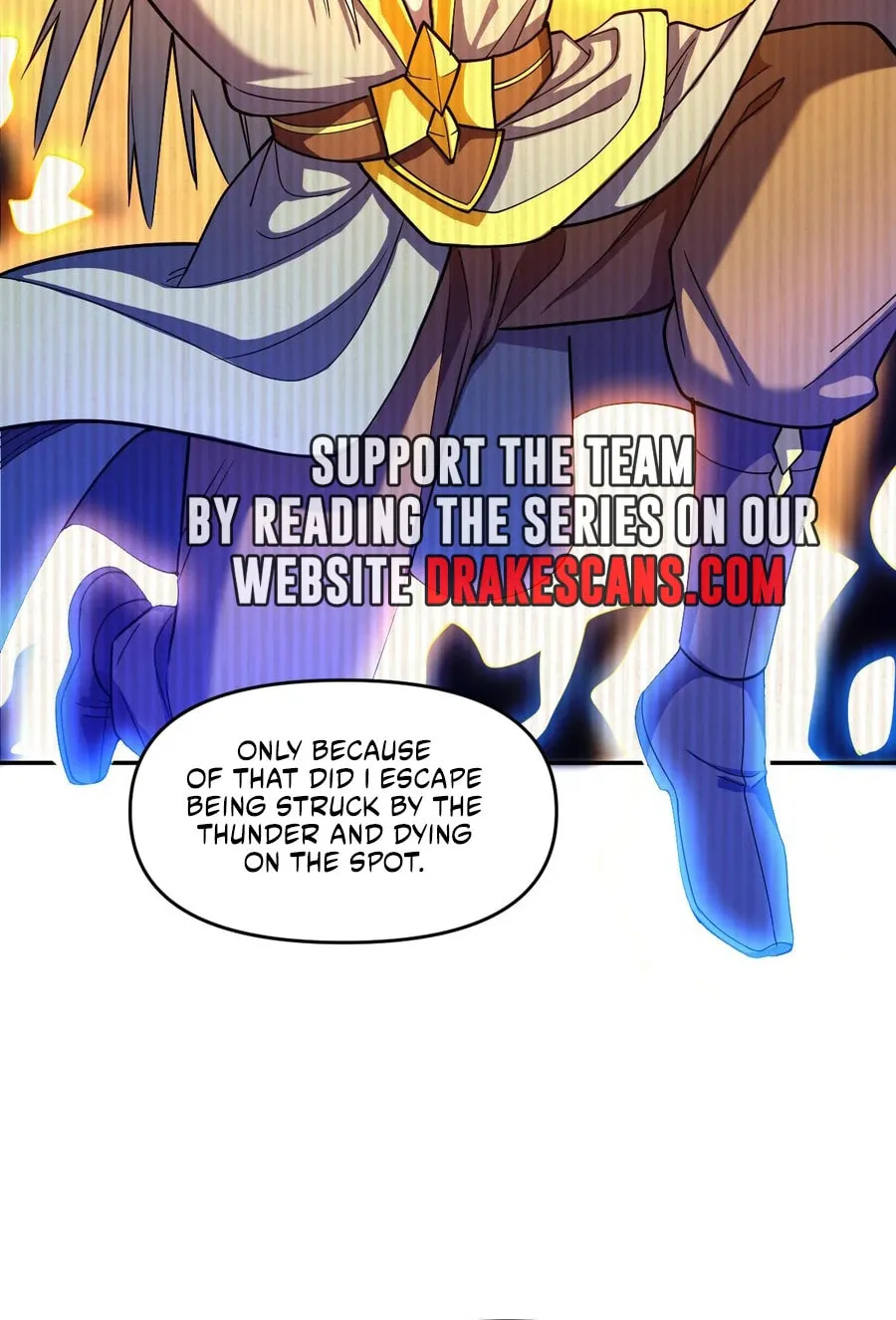 Read Invincible After Shocking My Empress Wife Manga Online