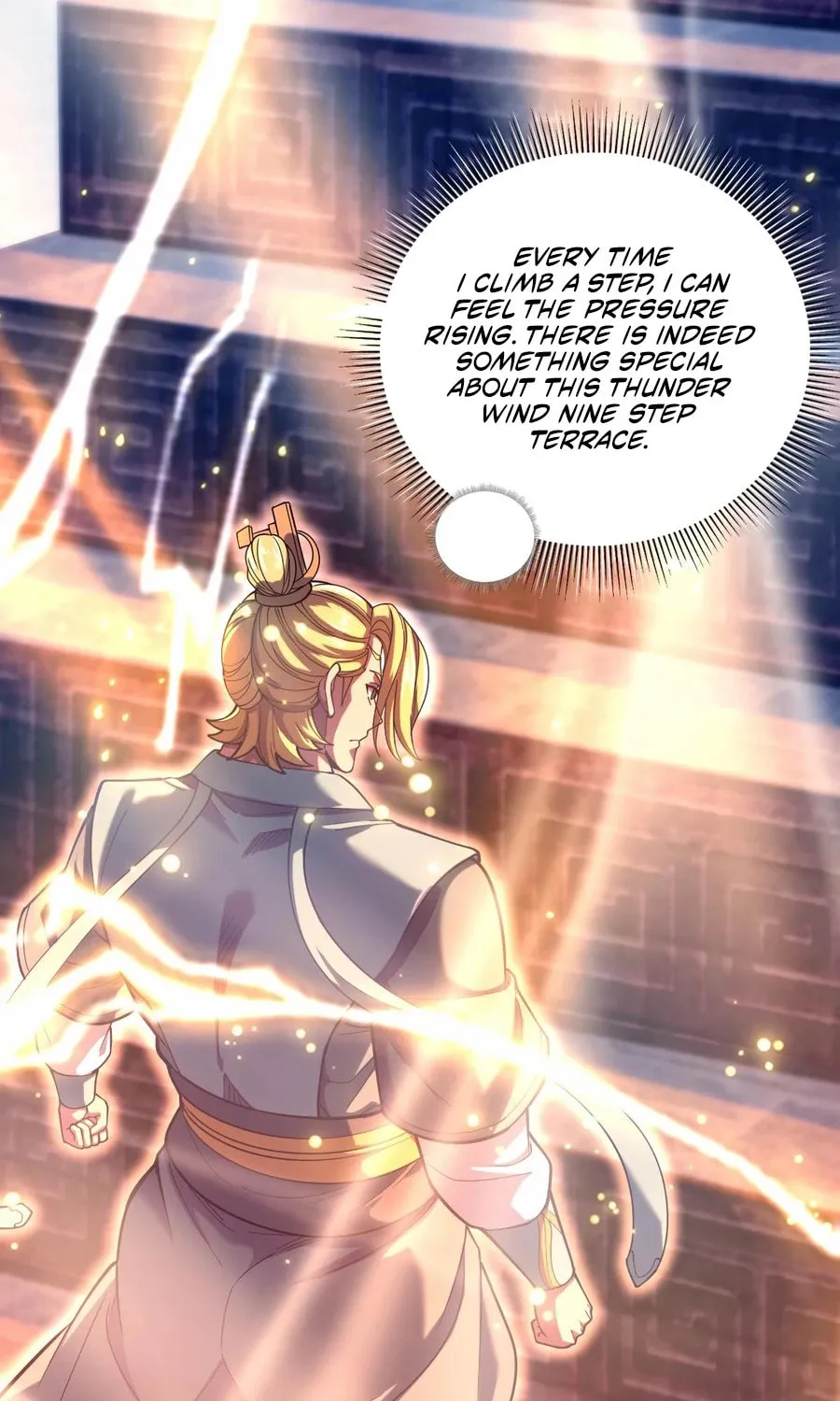 Read Invincible After Shocking My Empress Wife Manga Online