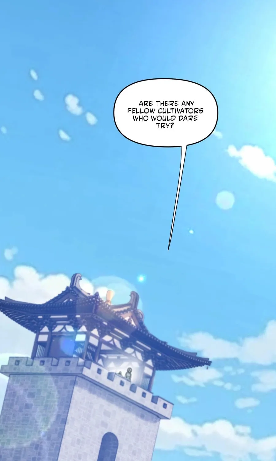 Read Invincible After Shocking My Empress Wife Manga Online