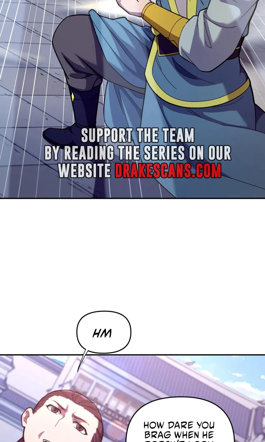 Read Invincible After Shocking My Empress Wife Manga Online