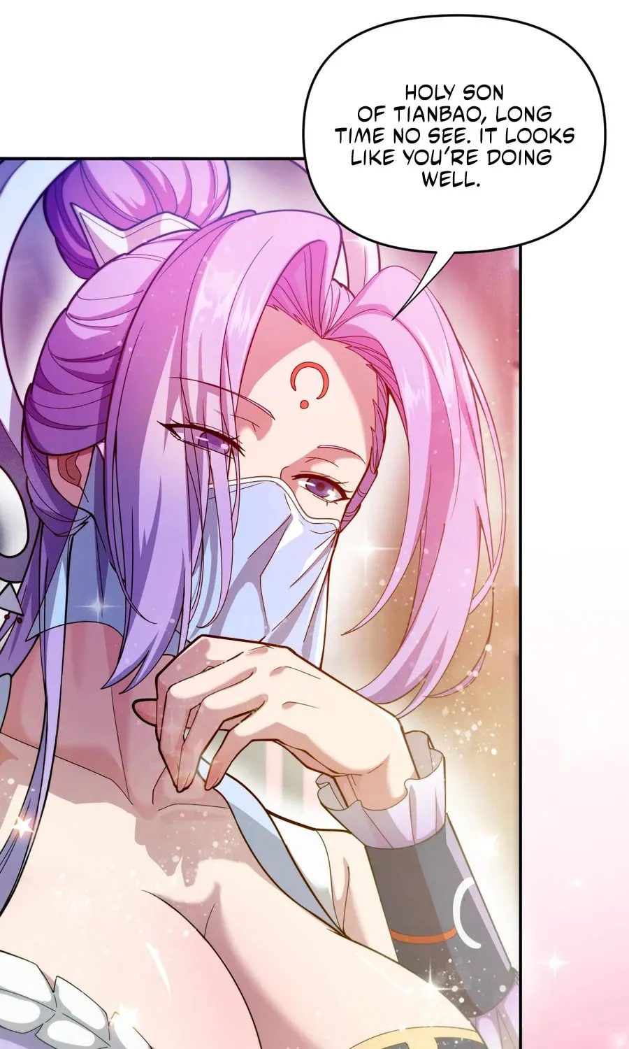 Read Invincible After Shocking My Empress Wife Manga Online