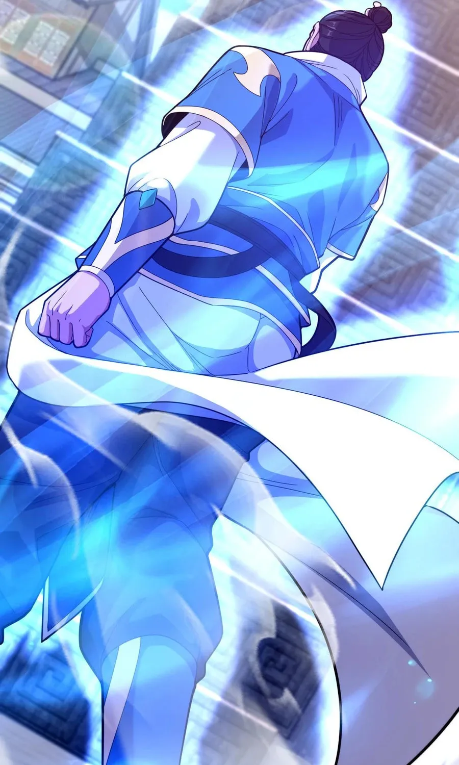 Read Invincible After Shocking My Empress Wife Manga Online