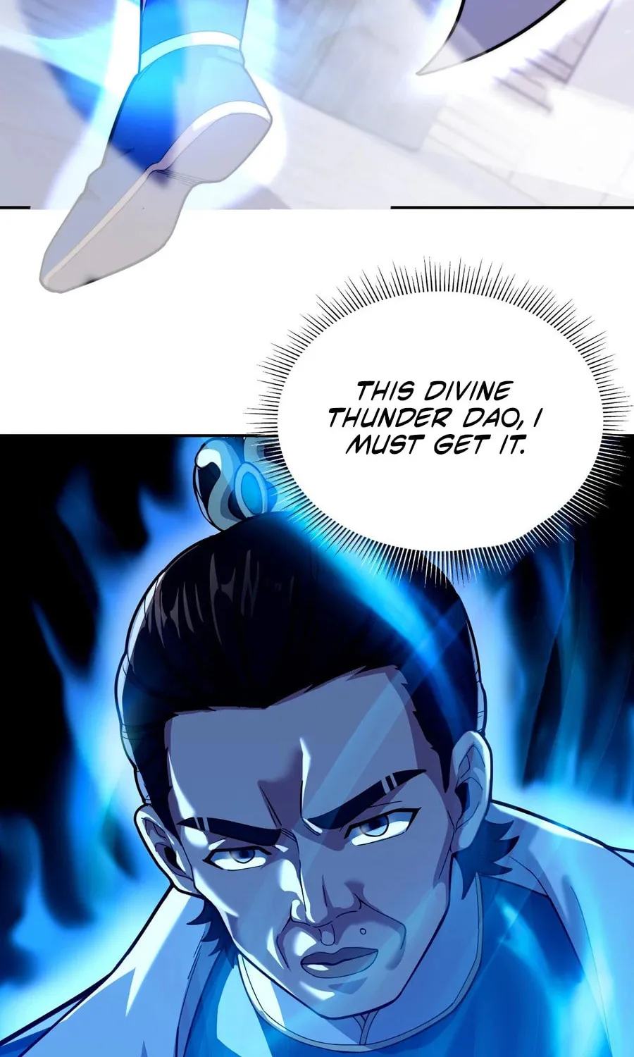 Read Invincible After Shocking My Empress Wife Manga Online