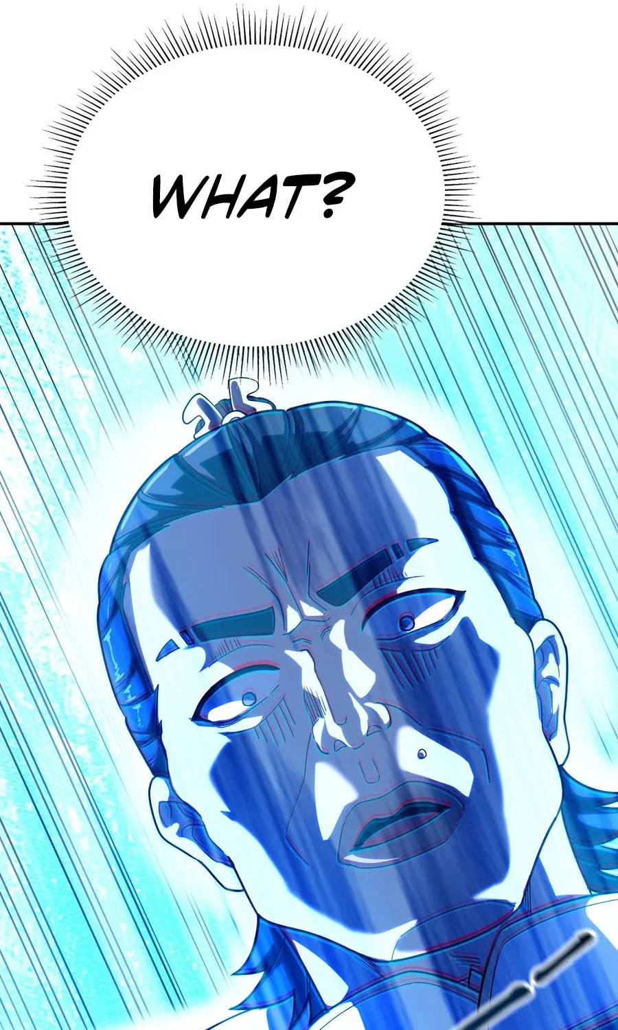 Read Invincible After Shocking My Empress Wife Manga Online