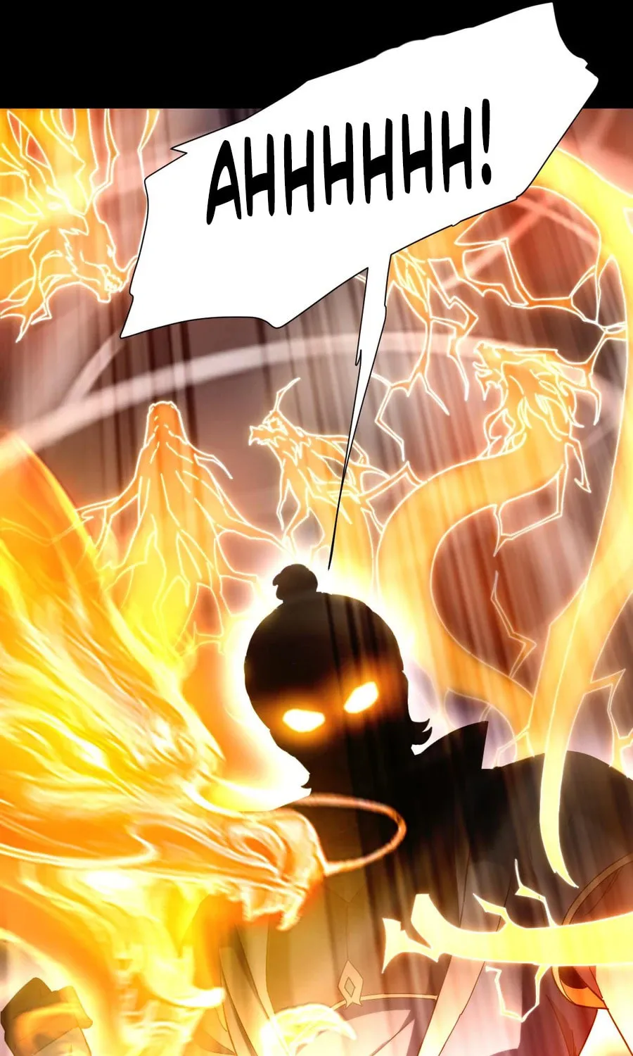 Read Invincible After Shocking My Empress Wife Manga Online