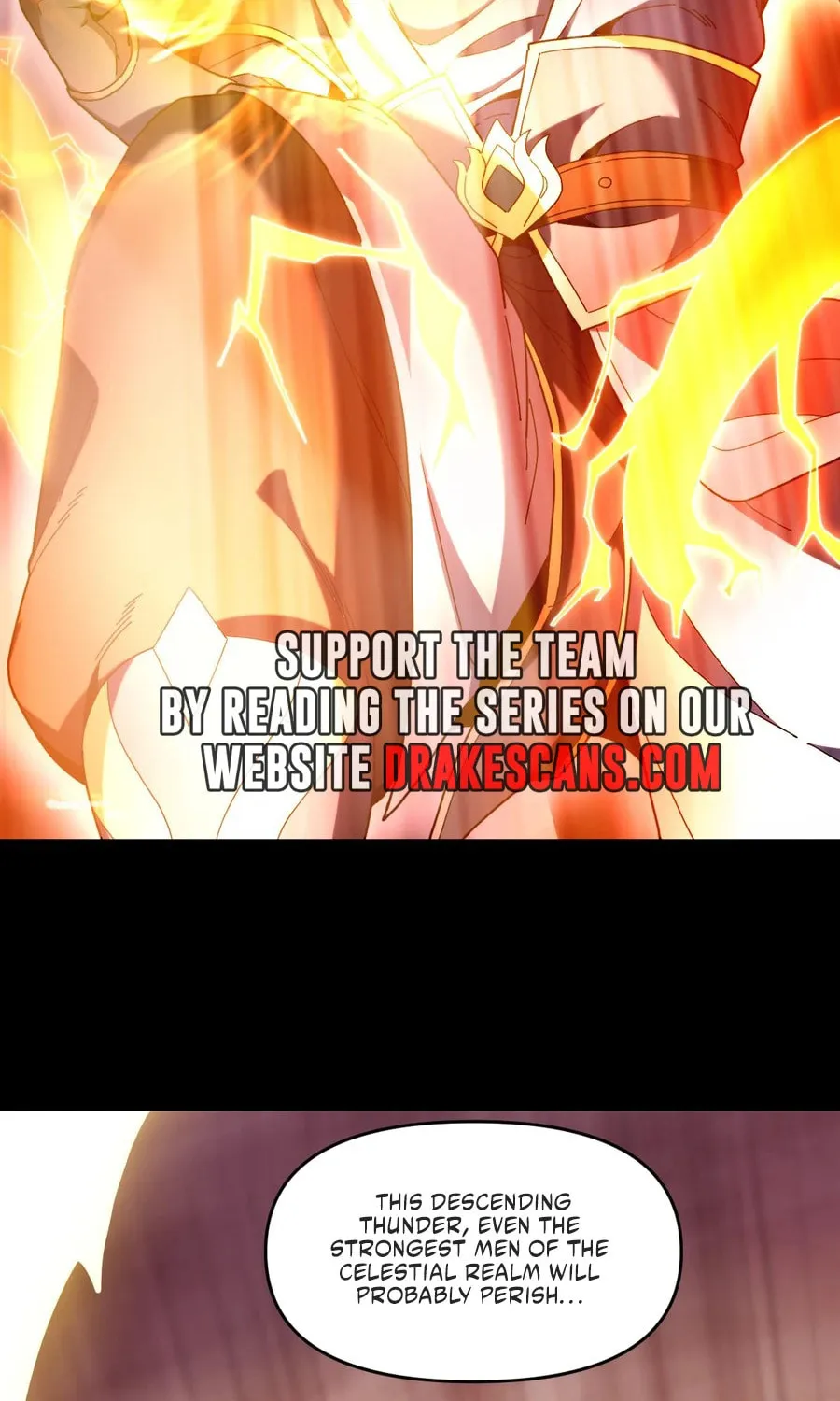 Read Invincible After Shocking My Empress Wife Manga Online