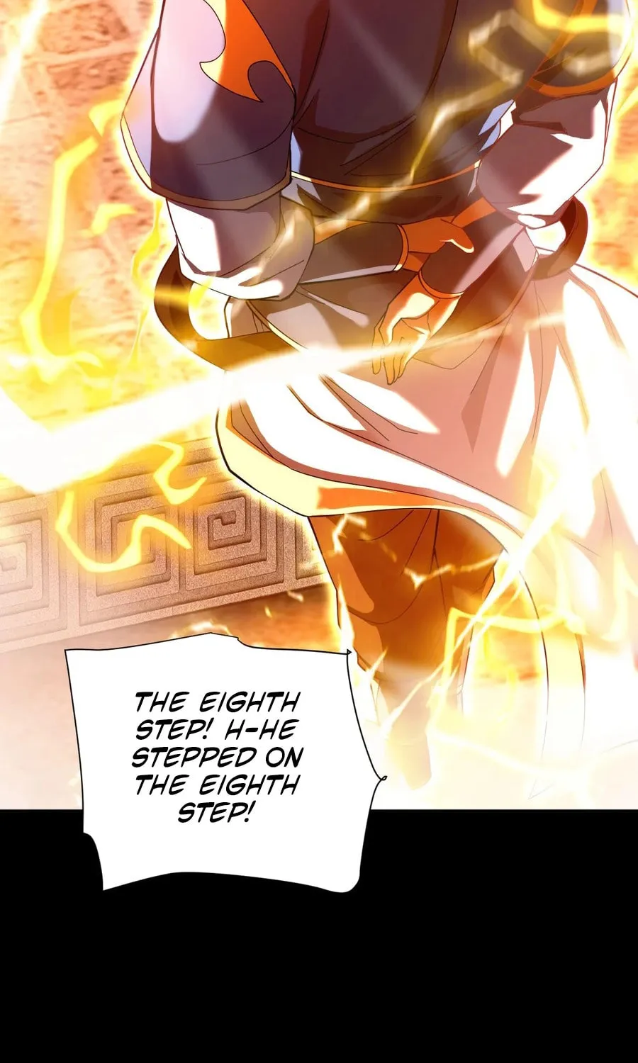 Read Invincible After Shocking My Empress Wife Manga Online
