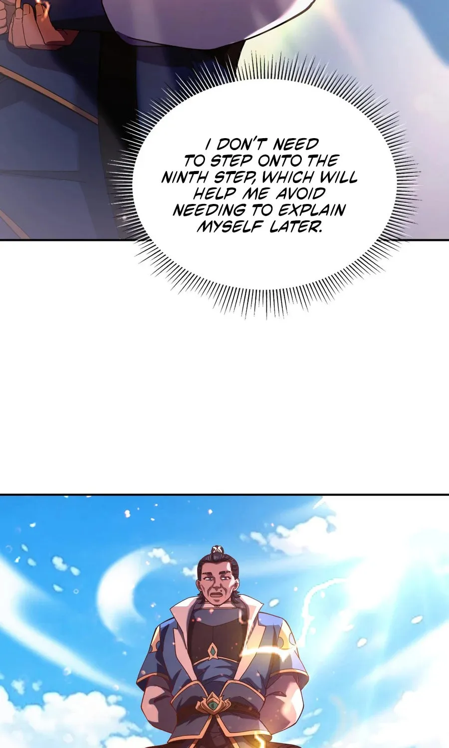 Read Invincible After Shocking My Empress Wife Manga Online